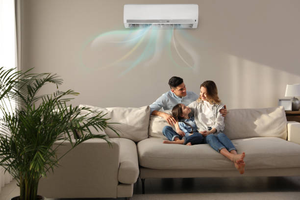 Best HVAC Supply and Distribution in Ferron, UT