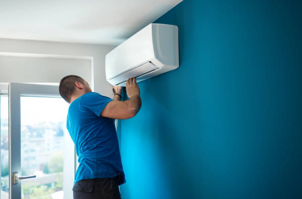 Best VRF (Variable Refrigerant Flow) Systems in Ferron, UT