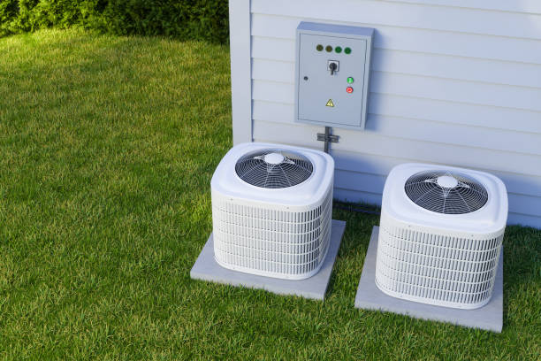 Best Thermostats and Smart Controls in Ferron, UT