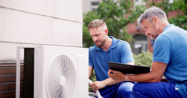Best Seasonal HVAC Services in Ferron, UT