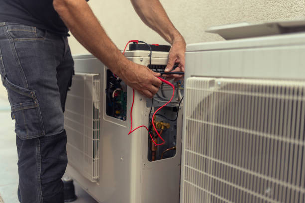 Best HVAC Equipment and Components in Ferron, UT