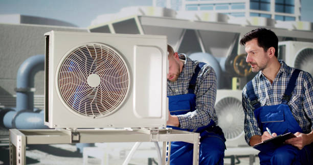 Best Commercial HVAC in Ferron, UT