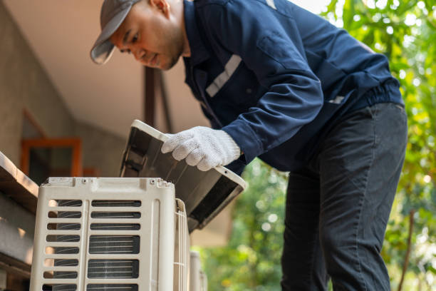 Best Furnace Cleaning in Ferron, UT