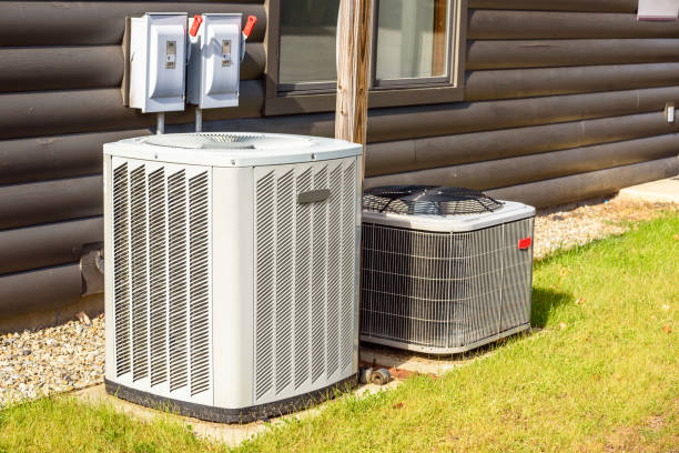 Best Geothermal HVAC Systems in Ferron, UT